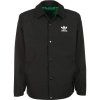 Adidas Originals kurtka męska czarna Kony Coach J AB7470 Adidas Originals kurtka męska czarna Kony Coach J AB7470